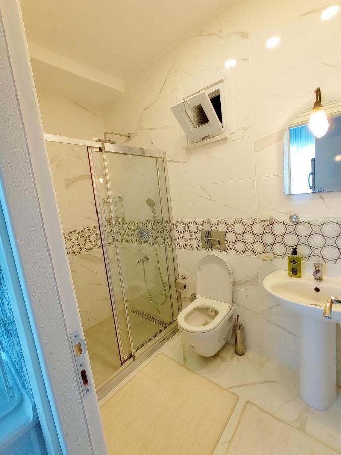 Cute Home Center Of Provincia di Istanbul Esterno foto