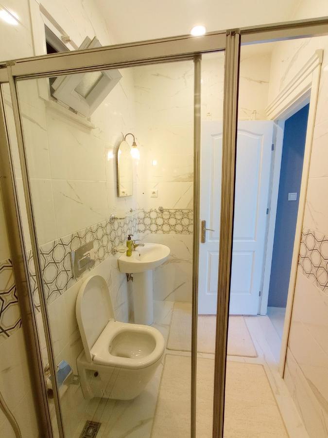 Cute Home Center Of Provincia di Istanbul Esterno foto