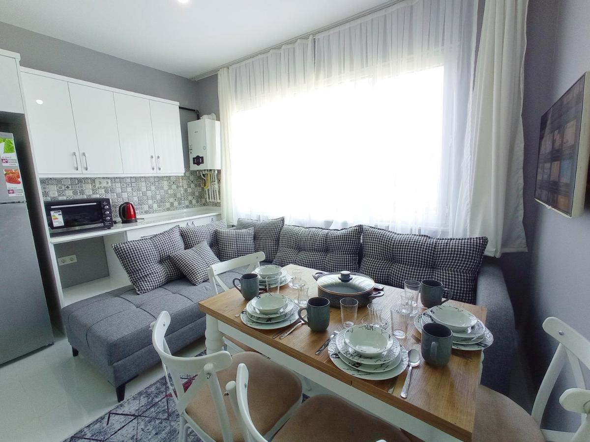 Cute Home Center Of Provincia di Istanbul Esterno foto